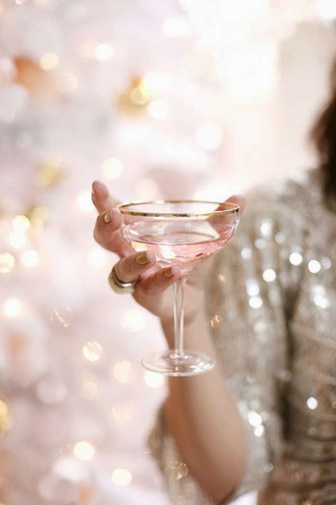 Happy New Year | Tempo da Delicadeza