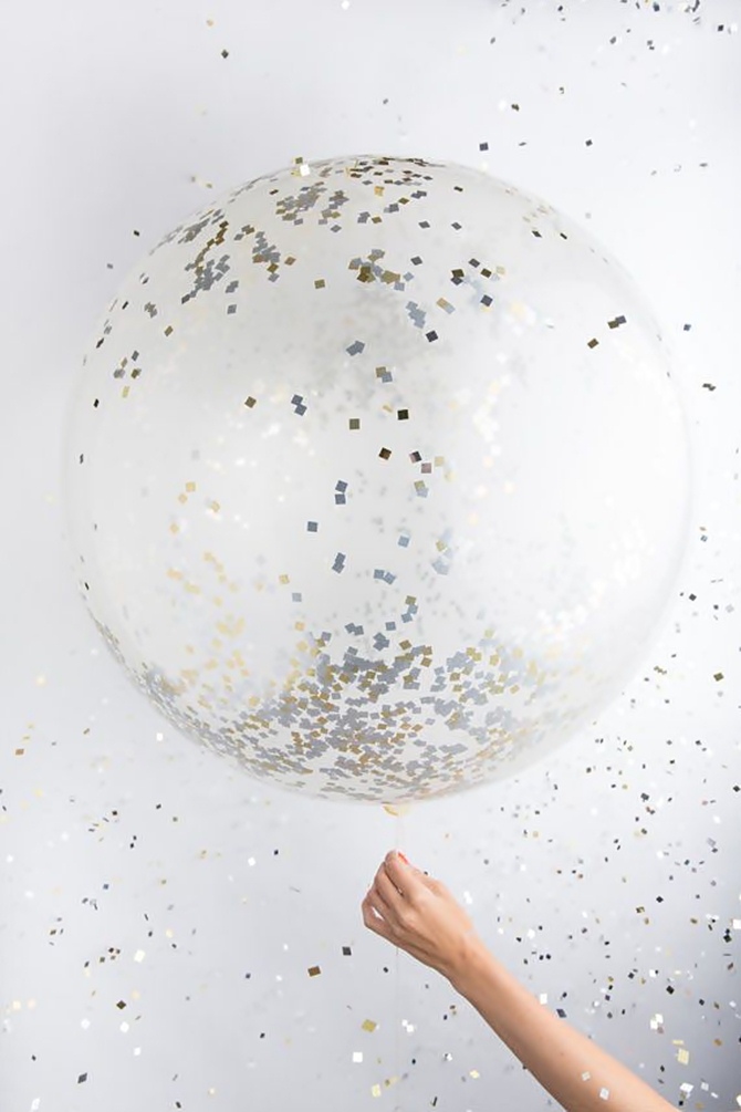 Happy New Year | Tempo da Delicadeza