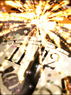 Happy New Year | Tempo da Delicadeza