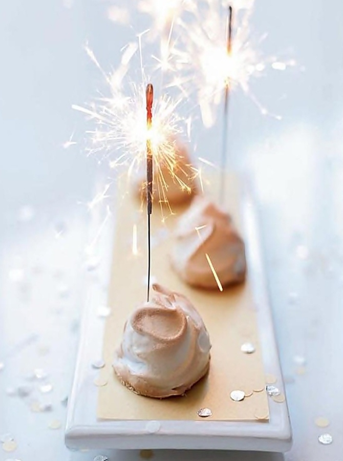 Happy New Year | Tempo da Delicadeza