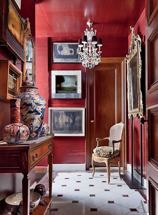 Pantone's 2015 Color of the Year | Tempo da Delicadeza Pantone's 2015 Color of the Year | Tempo da Delicadeza
