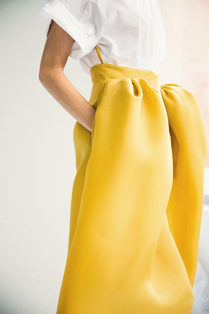 Delpozo | Tempo da Delicadeza