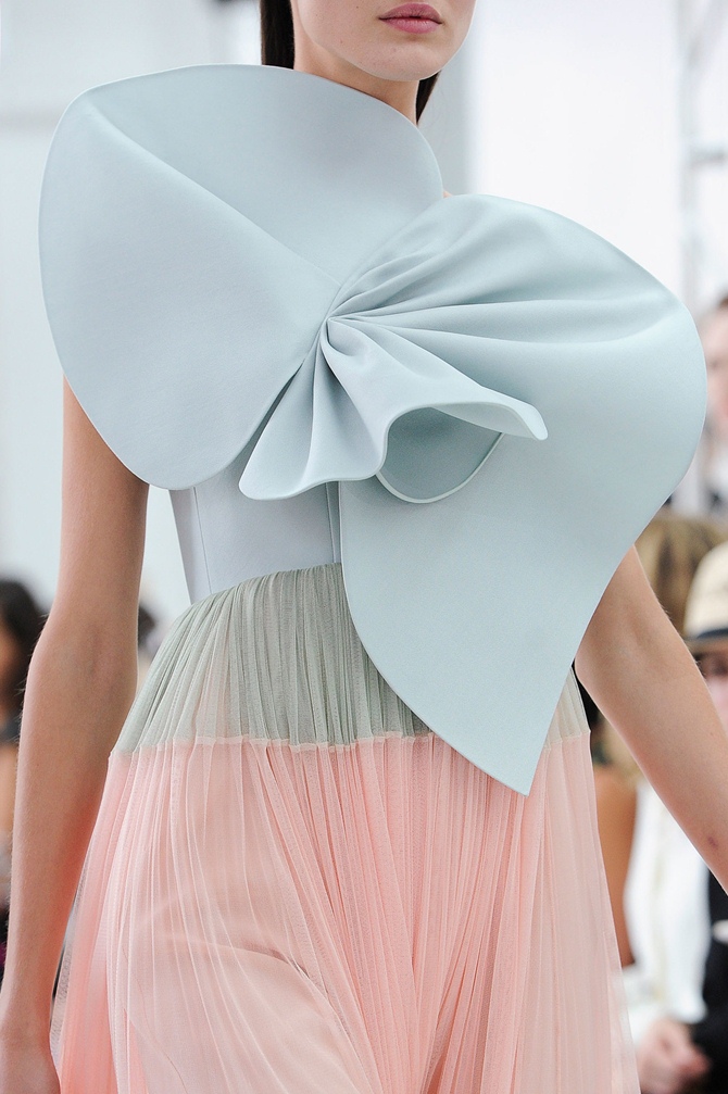 Delpozo | Tempo da Delicadeza