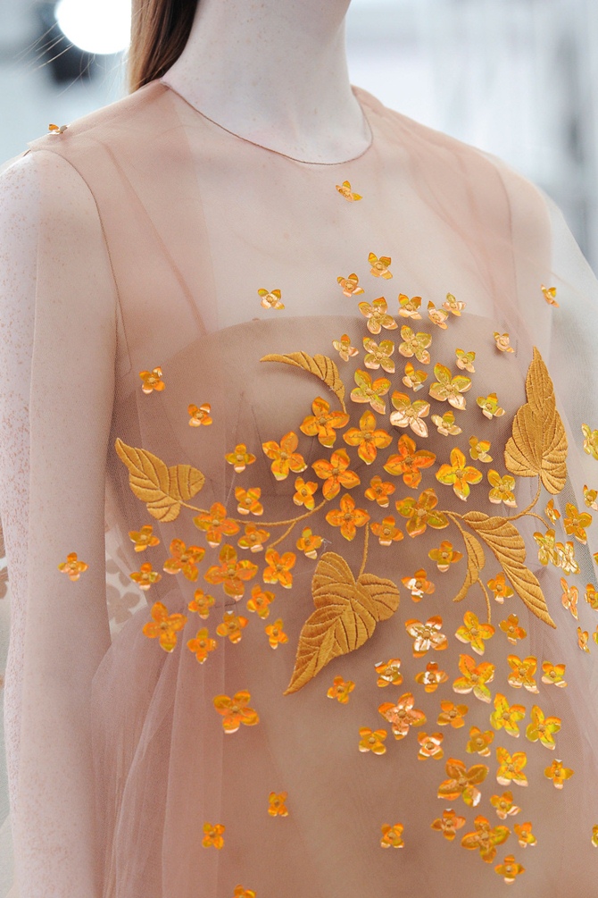 Delpozo | Tempo da Delicadeza