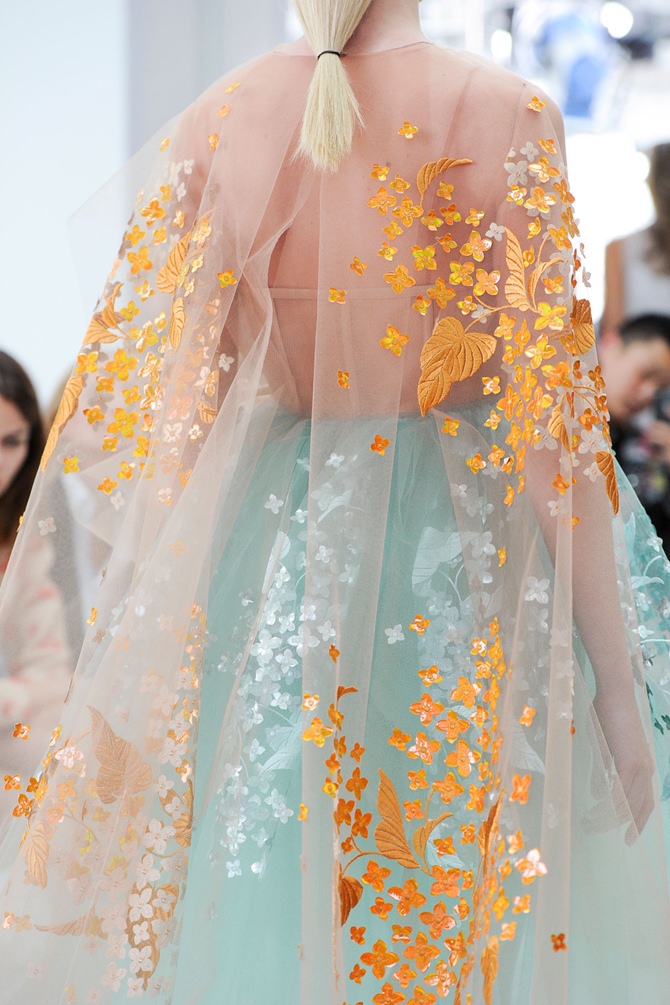 Delpozo | Tempo da Delicadeza