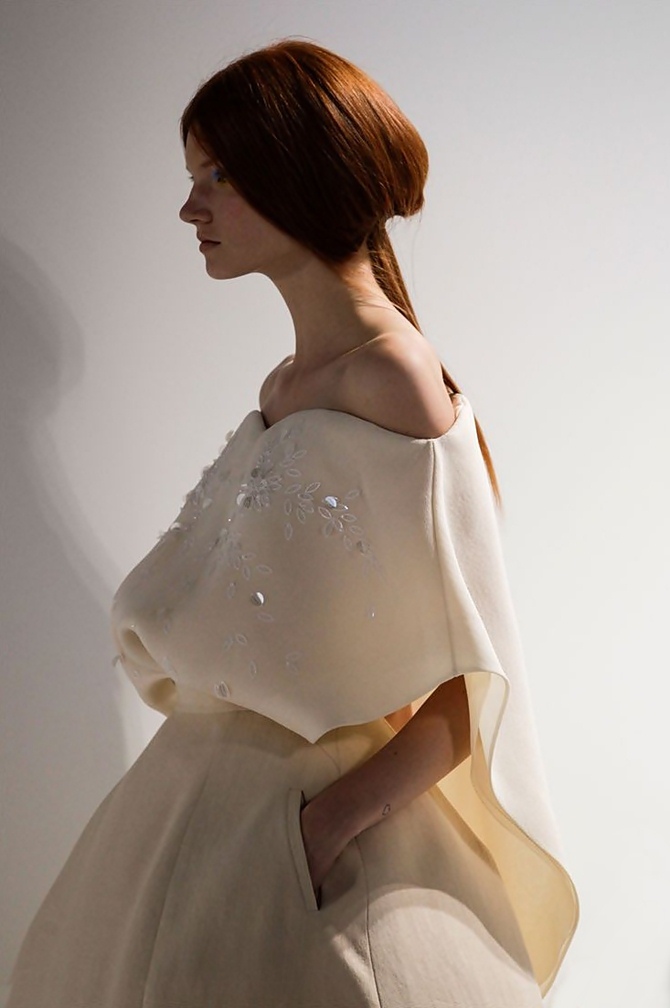 Delpozo | Tempo da Delicadeza