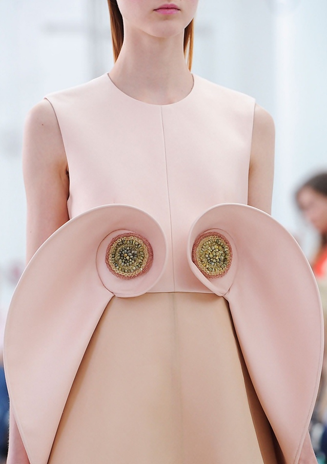 Delpozo | Tempo da Delicadeza