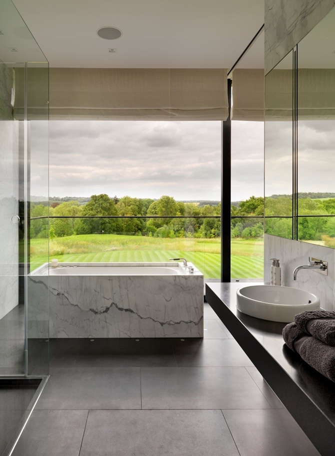 A house in Berkshire