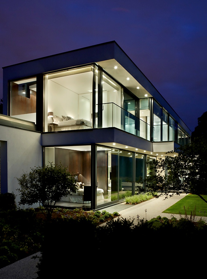 A house in Berkshire