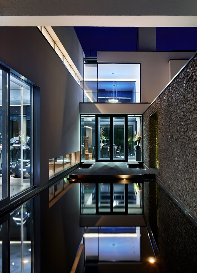 A house in Berkshire