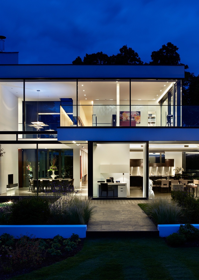 A house in Berkshire