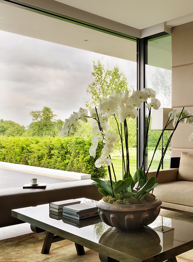 A house in Berkshire
