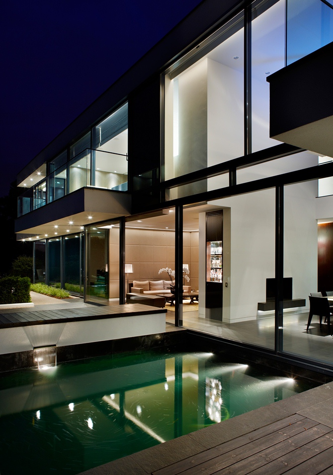 A house in Berkshire