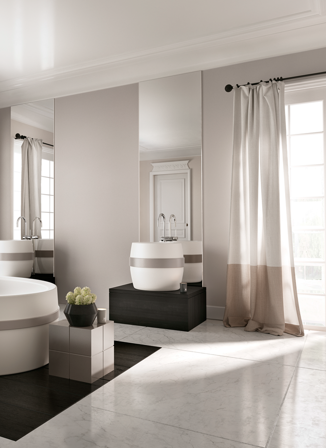 Kelly Hoppen | Tempo da Delicadeza