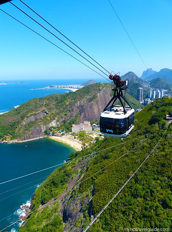 Rio de Janeiro | Brazil