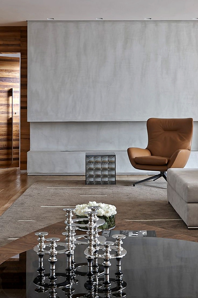 Apartamento by David Guerra