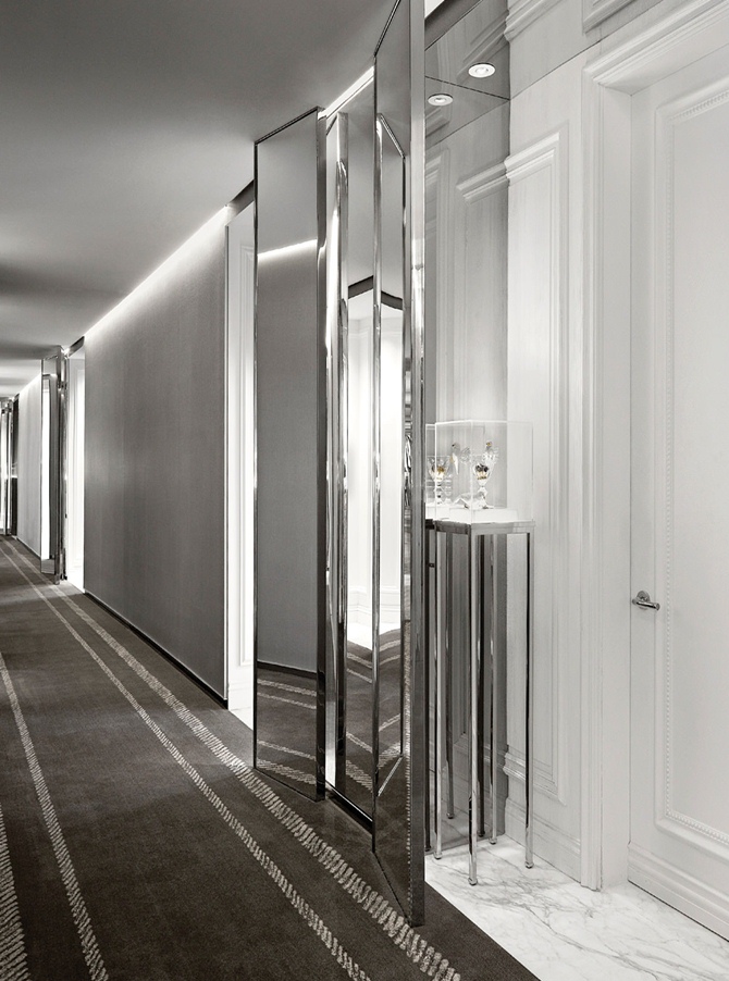 Baccarat Hotel NY | Tempo da Delicadeza 