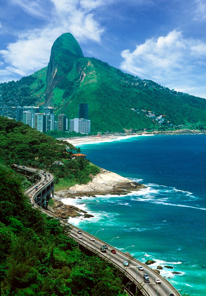 Rio de Janeiro | Brazil