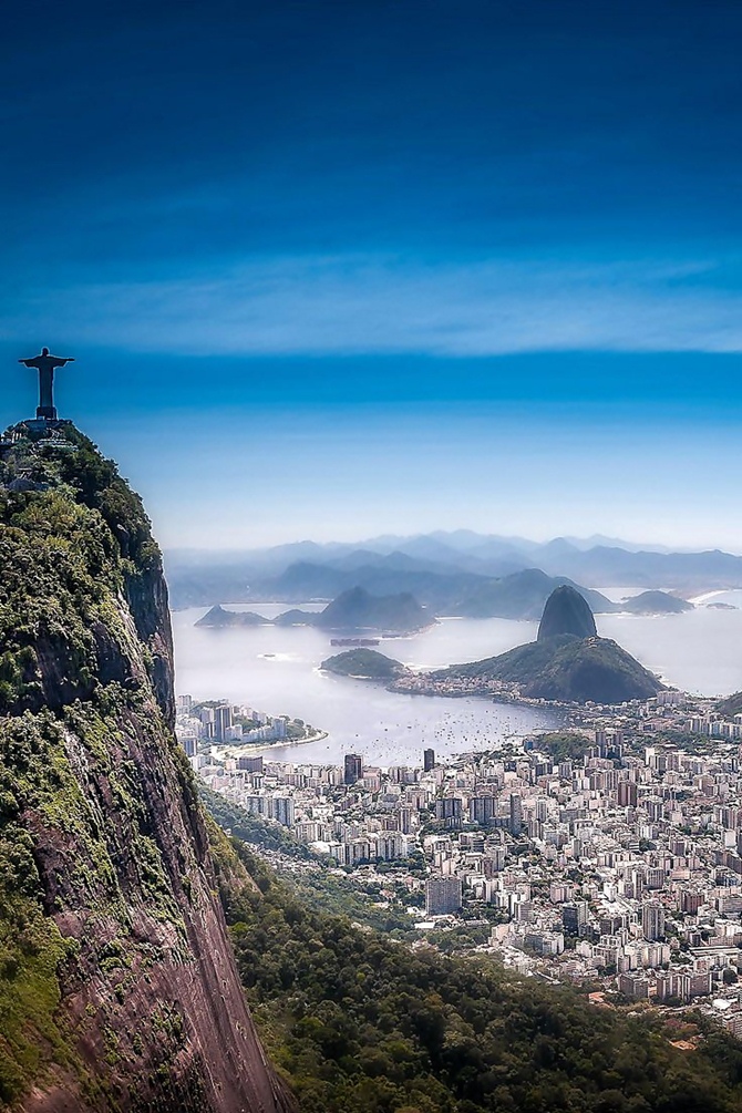 Rio de Janeiro | Brazil