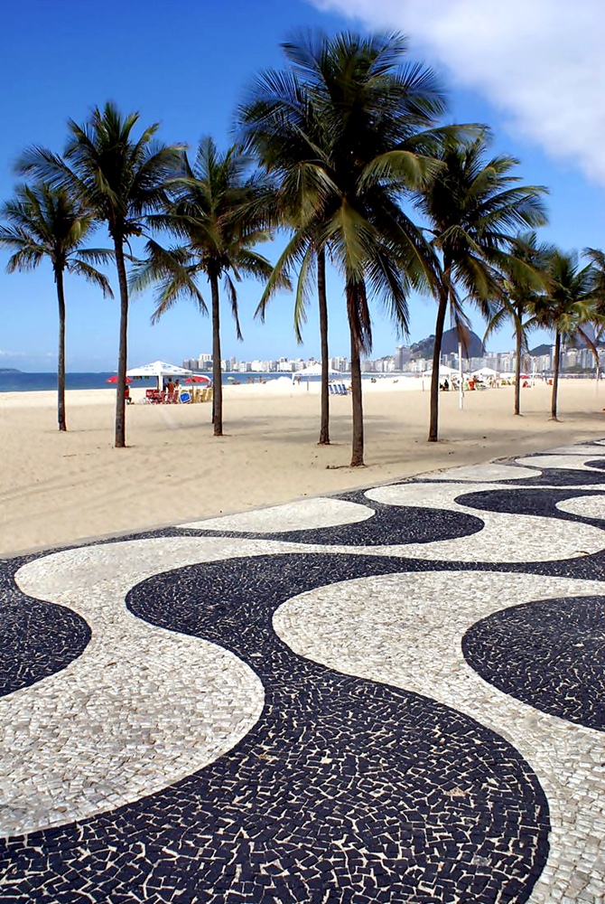Rio de Janeiro | Brazil