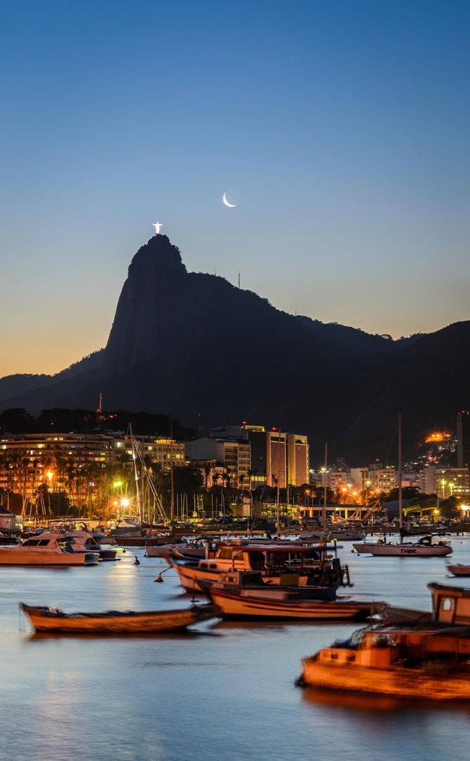 Rio de Janeiro | Brazil