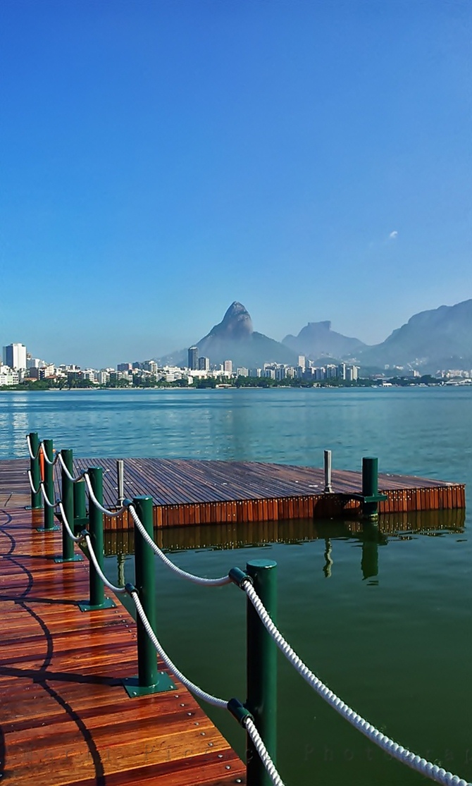 Rio de Janeiro | Brazil