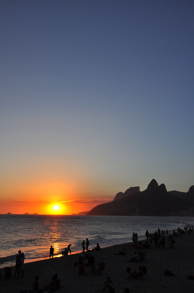 Rio de Janeiro | Brazil