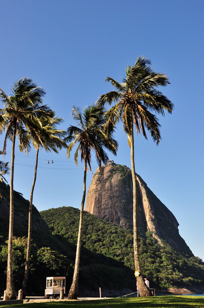 Rio de Janeiro | Brazil