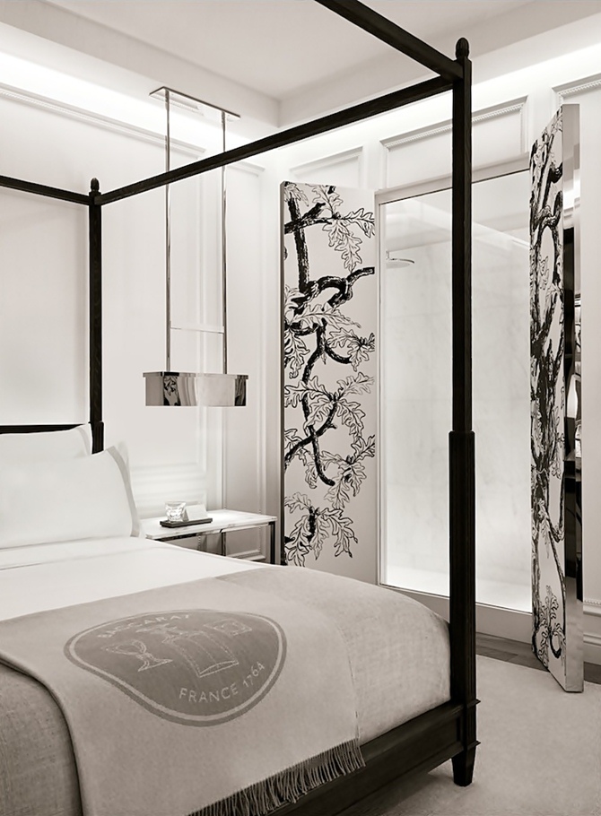 Baccarat Hotel NY | Tempo da Delicadeza