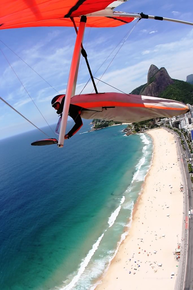 Rio de Janeiro | Brazil
