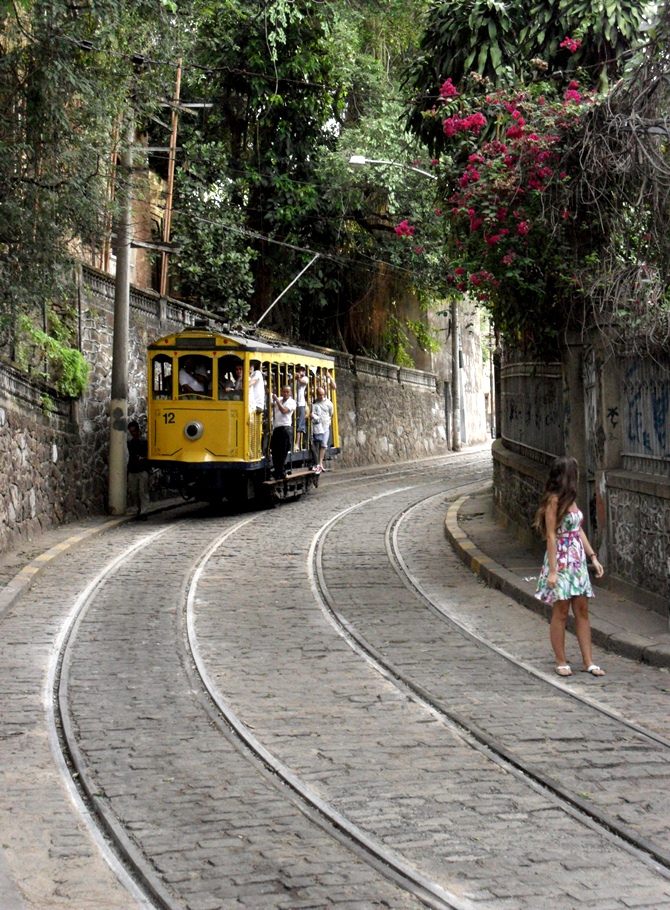 Rio de Janeiro | Brazil