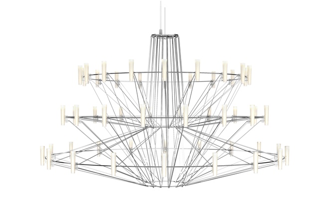 Milan Design Week 2015 | Tempo da Delicadeza 