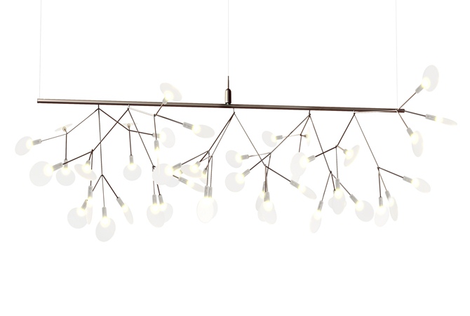 Milan Design Week 2015 | Tempo da Delicadeza 
