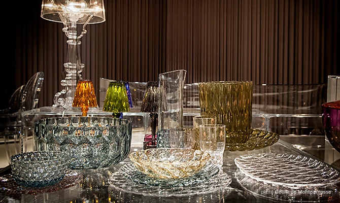 Milan Design Week 2015 | Tempo da Delicadeza 