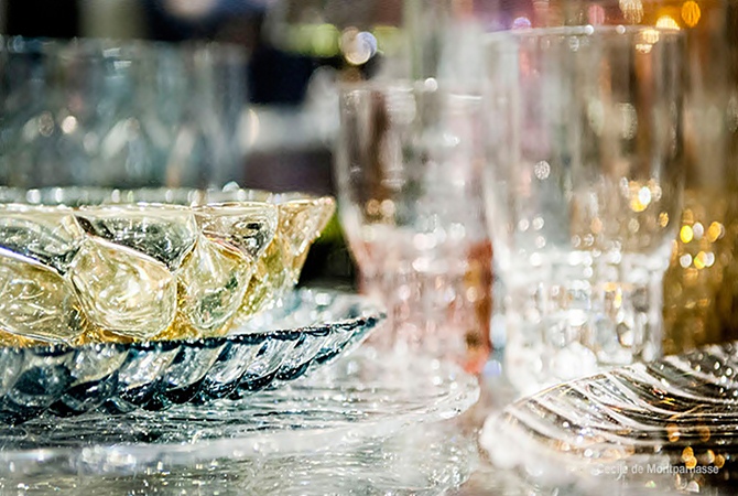 Milan Design Week 2015 | Tempo da Delicadeza 