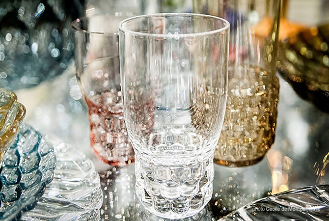 Milan Design Week 2015 | Tempo da Delicadeza 