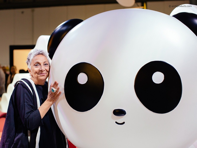 Milan Design Week 2015 | Tempo da Delicadeza 