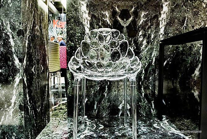 Milan Design Week 2015 | Tempo da Delicadeza 