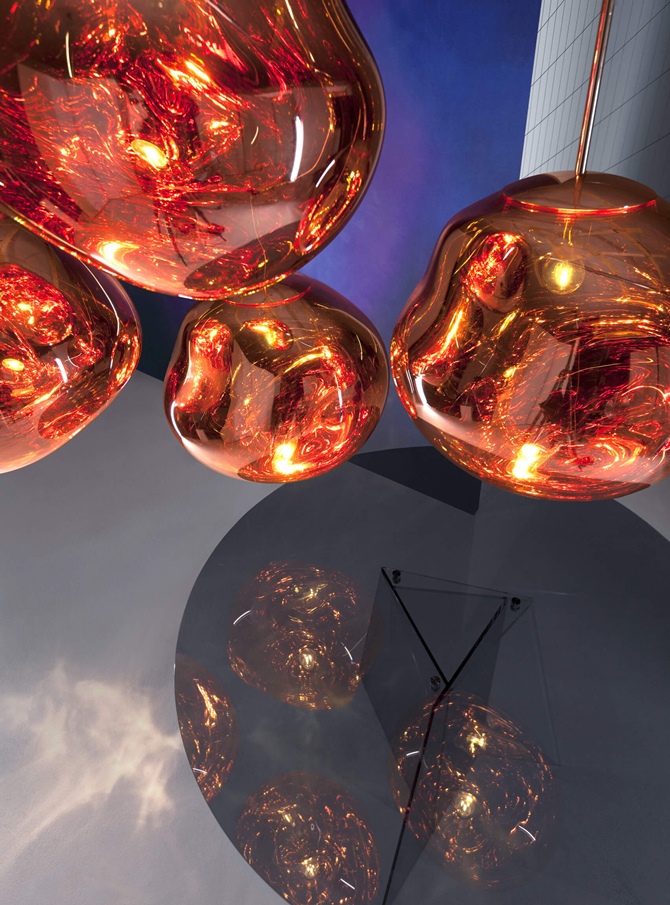 Milan Design Week 2015 | Tempo da Delicadeza 
