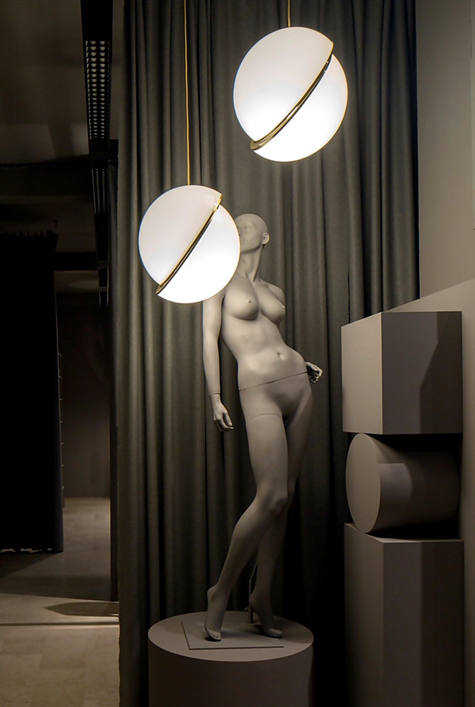 Milan Design Week 2015 | Tempo da Delicadeza