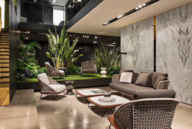 Milan Design Week 2015 | Tempo da Delicadeza 