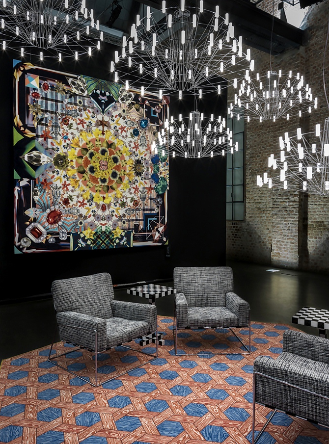 Milan Design Week 2015 | Tempo da Delicadeza 