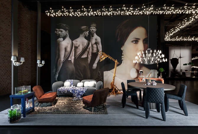 Milan Design Week 2015 | Tempo da Delicadeza 