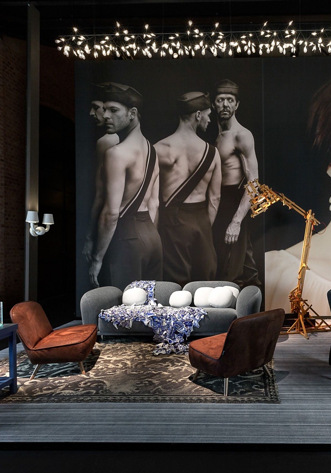 Milan Design Week 2015 | Tempo da Delicadeza 