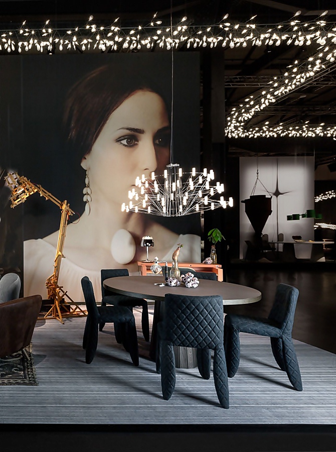 Milan Design Week 2015 | Tempo da Delicadeza 