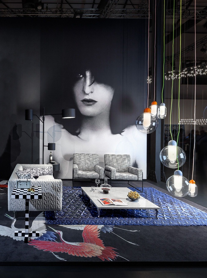 Milan Design Week 2015 | Tempo da Delicadeza 