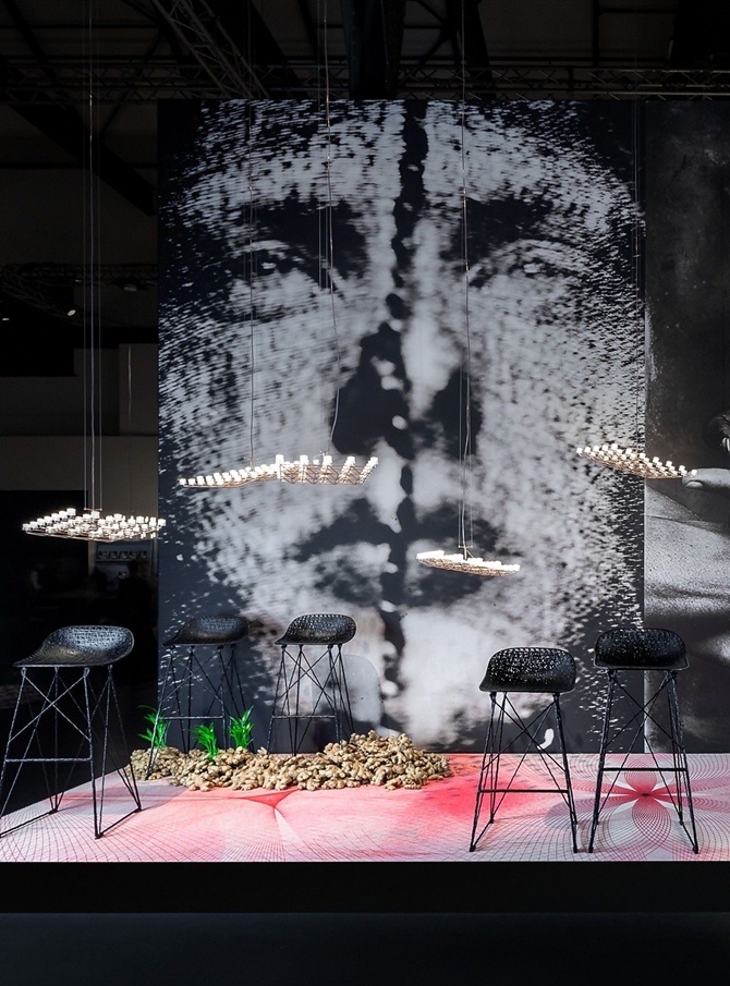 Milan Design Week 2015 | Tempo da Delicadeza 