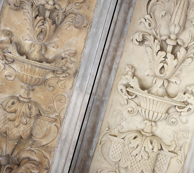  Galleria Vittorio Emanuele II - Tempo da Delicadeza