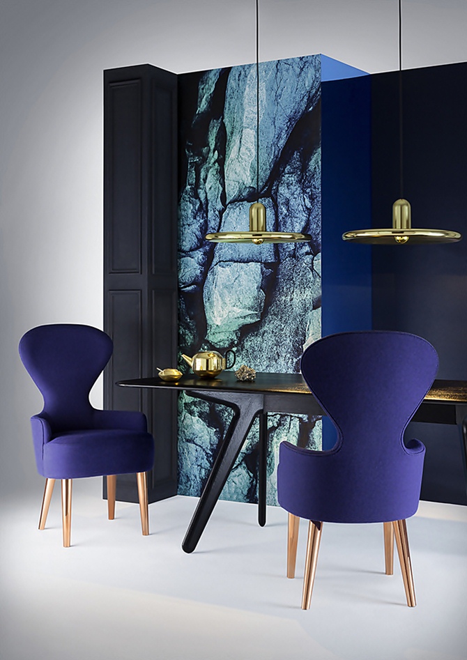 Milan Design Week 2015 