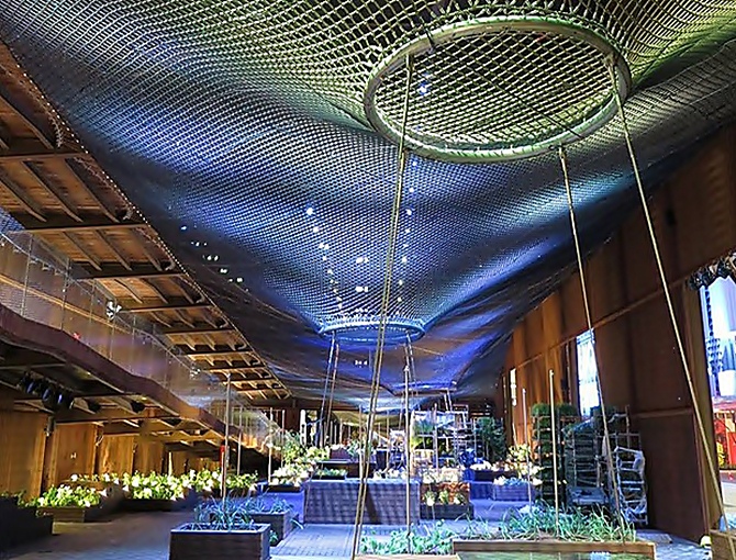 Expo 2015 Milan